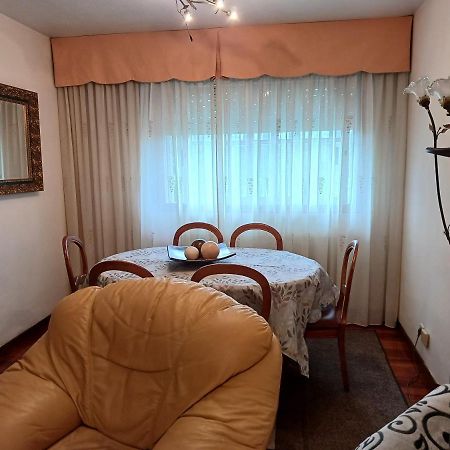 Apartamento Penedo, Camino Portugus-Con Plaza De Garaje Gratis Santiago de Compostela Dış mekan fotoğraf